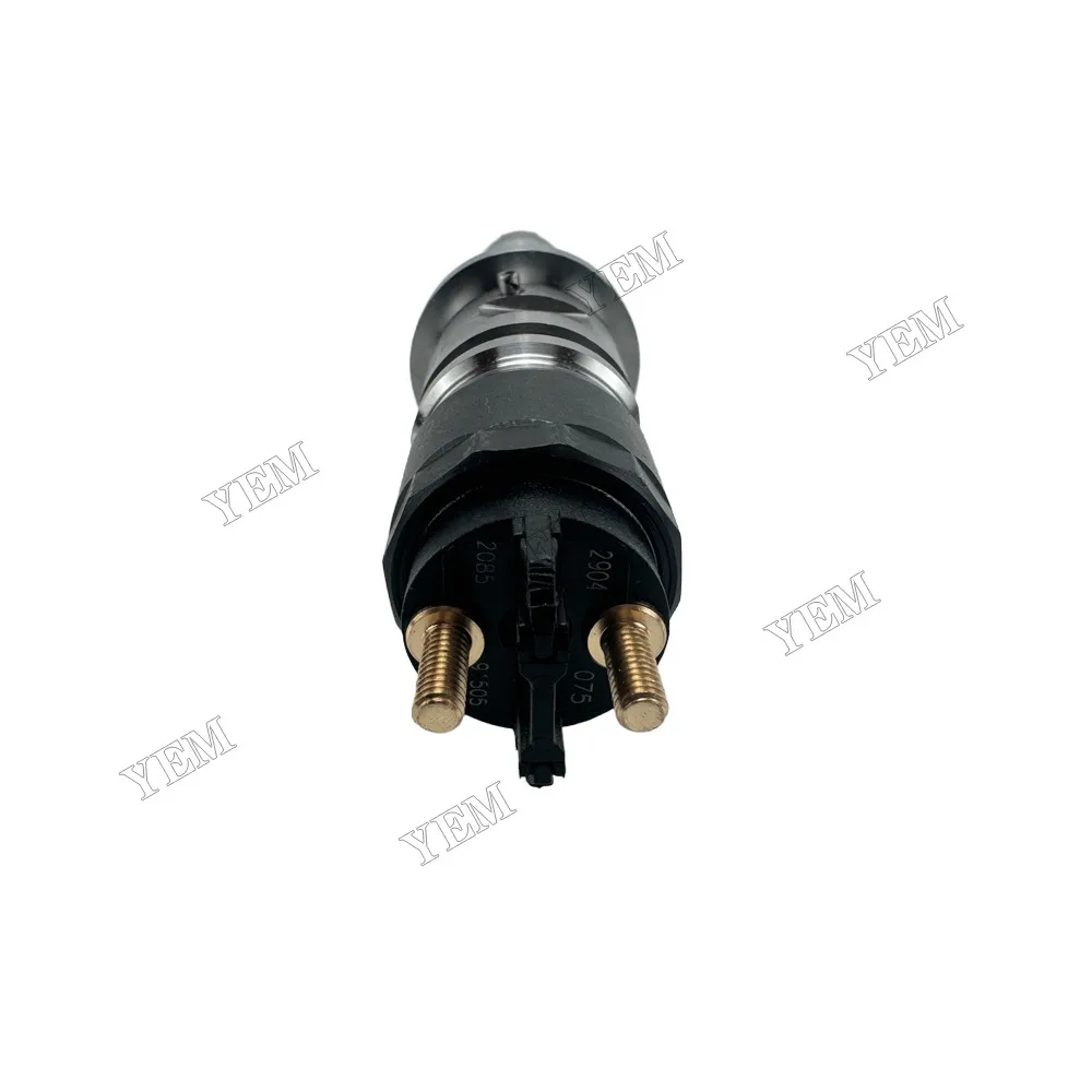 Fuel Injector 0445120075 Fit for Iveco Engine 5