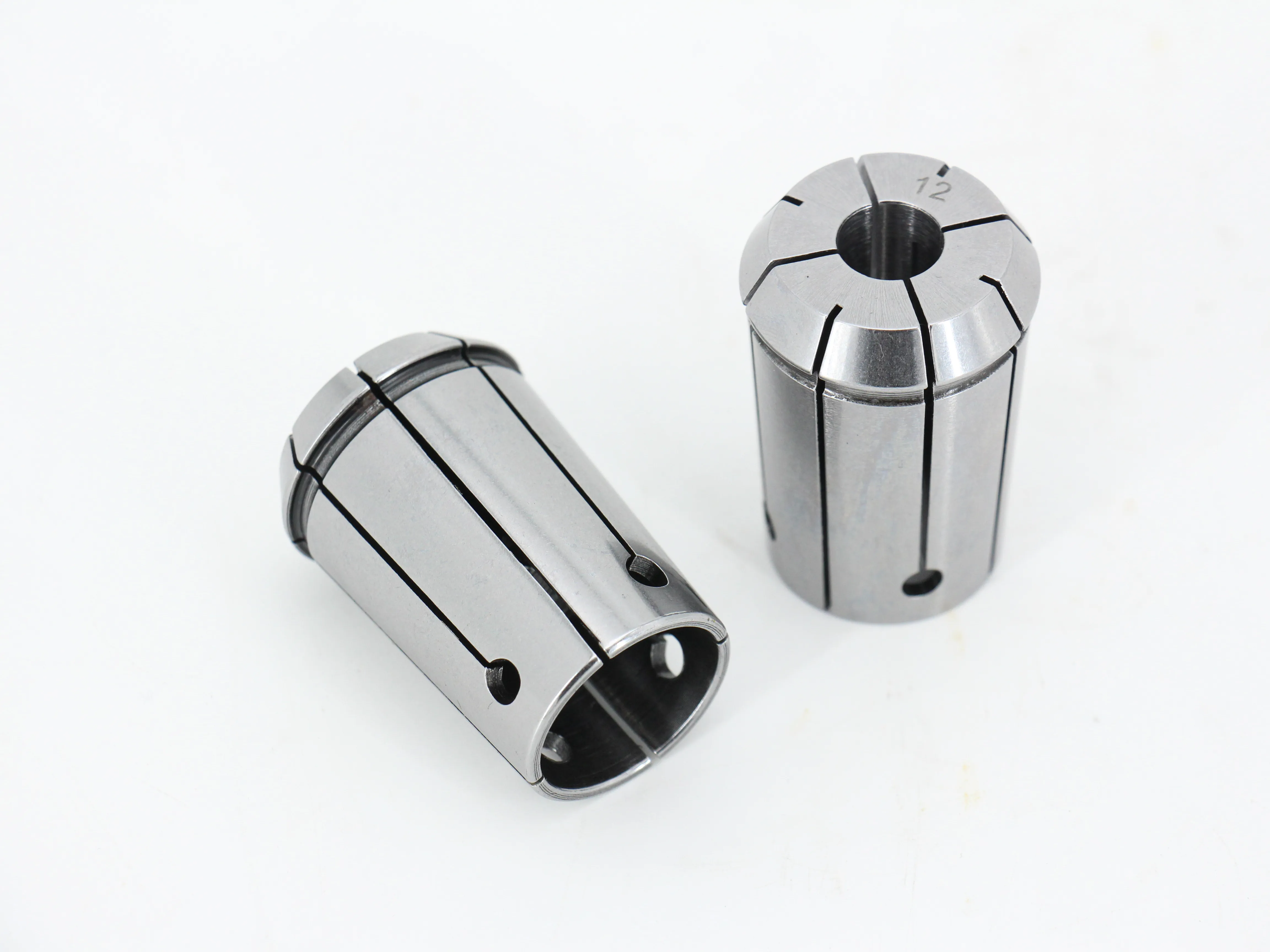 oz25弹簧夹头oz16 oz25 oz32 eoc25夹头din6388a din6388b公制尺寸3