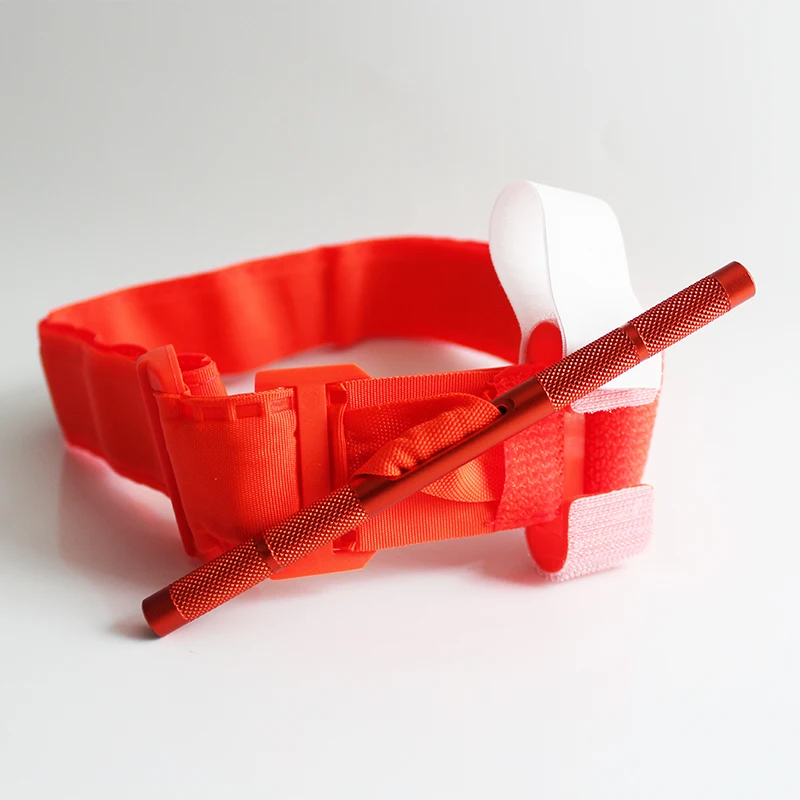 有效的封闭血液金属卷烟棒止血带质量好 - buy effective occluding