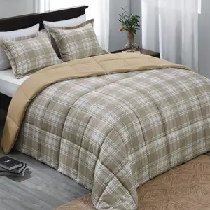 Comforter Set - Reversible ,soft