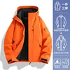 Hermès Orange [Doublure intérieure amovible 3 en 1]