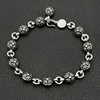 Sl08 réglable argent