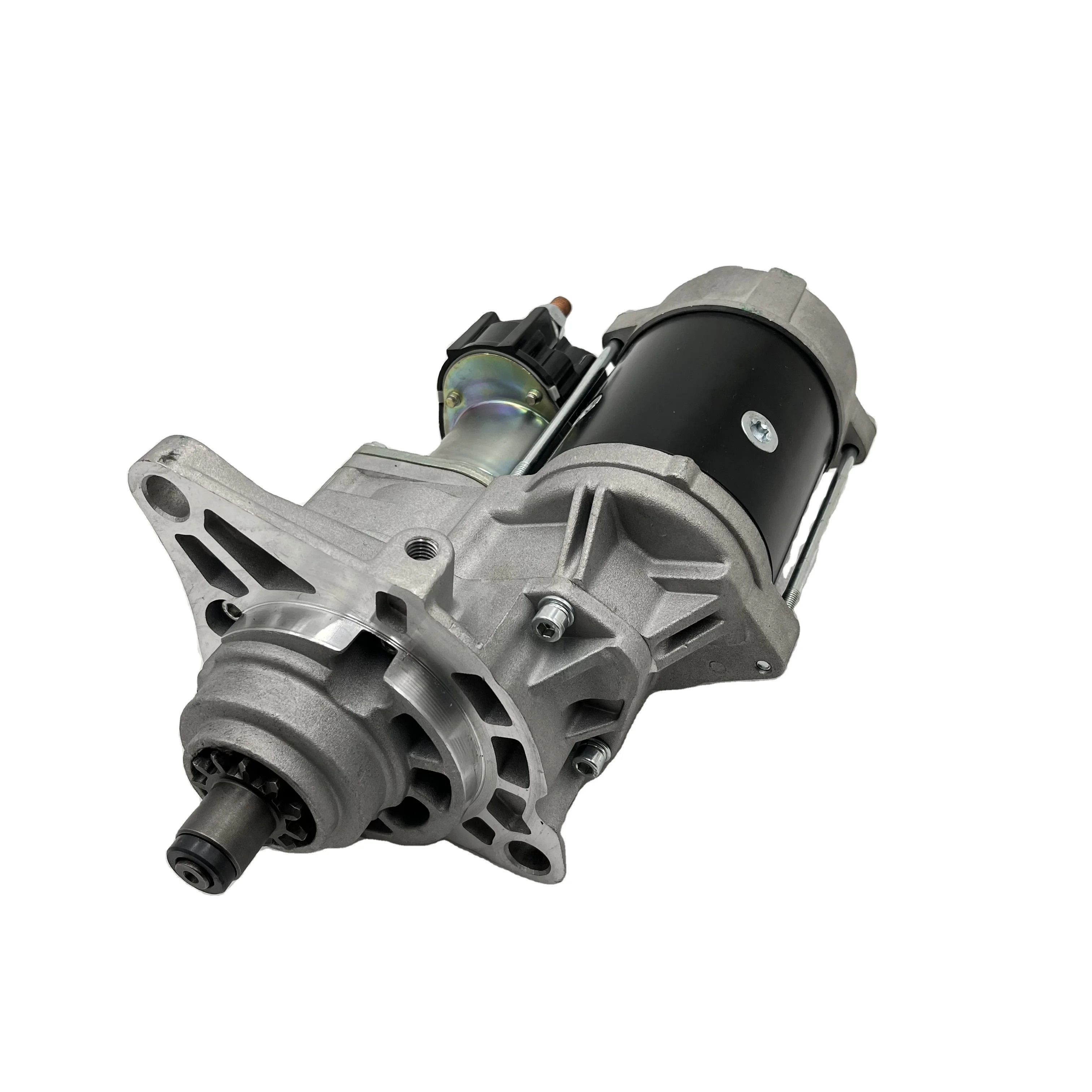 6HK1 24V 11T 4.5KW STARTER MOTOR 0240003040 0240003041 0240003042  