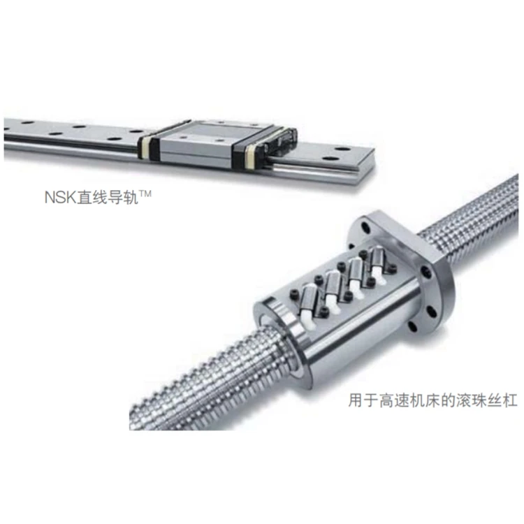 New Arrival Ball Screw & Guide Linear LM Guide| Alibaba.com