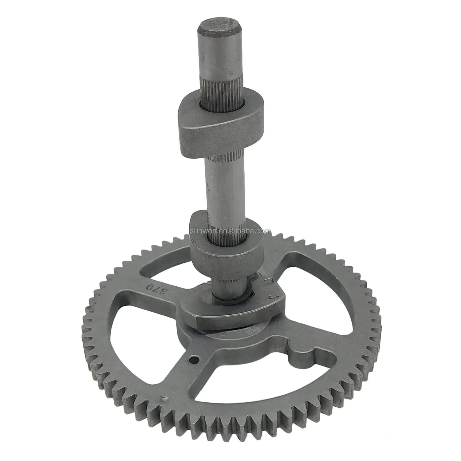 Árbol De Levas Para Briggs & Stratton - Compatible Con 793880, 793583, 792681 Y Más