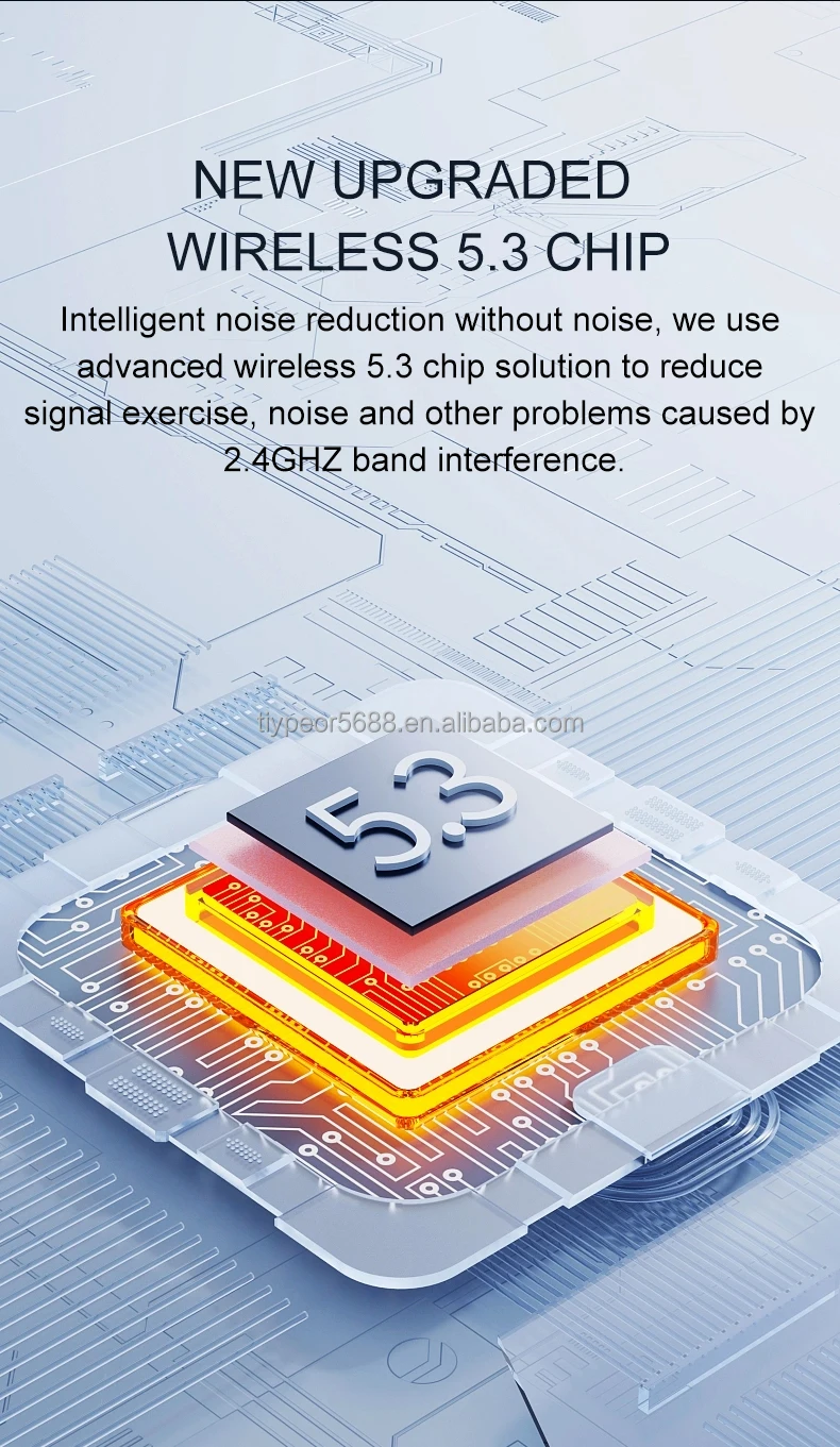 product tiypeor wireless waterproof dustproof helmet earphones support hands free calling connected two mobile phones long battery life-4