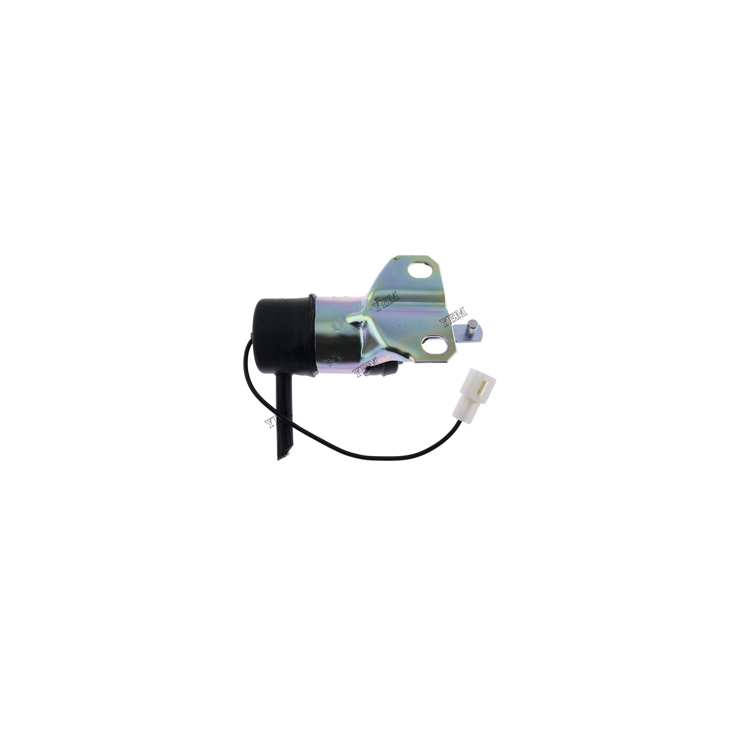 Machinery Solenoid L3600 for Kubota Diesel Engine Parts