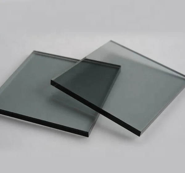 50 pièces acrylique transparent 0,08 pouce d’épaisseur rond acrylique  vierges disques acryliques ronds panneau acrylique pour