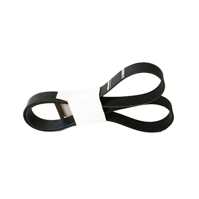 05715360 V-Ripped Belt - Original Spare Parts for Bomag
