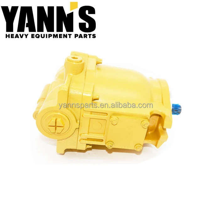 Pompe à Piston 9T-4104 / 0R-4215 Pour Tracteur Caterpillar CAT D4H, 4P, 4A, 55, 4S, 54 - Neuve