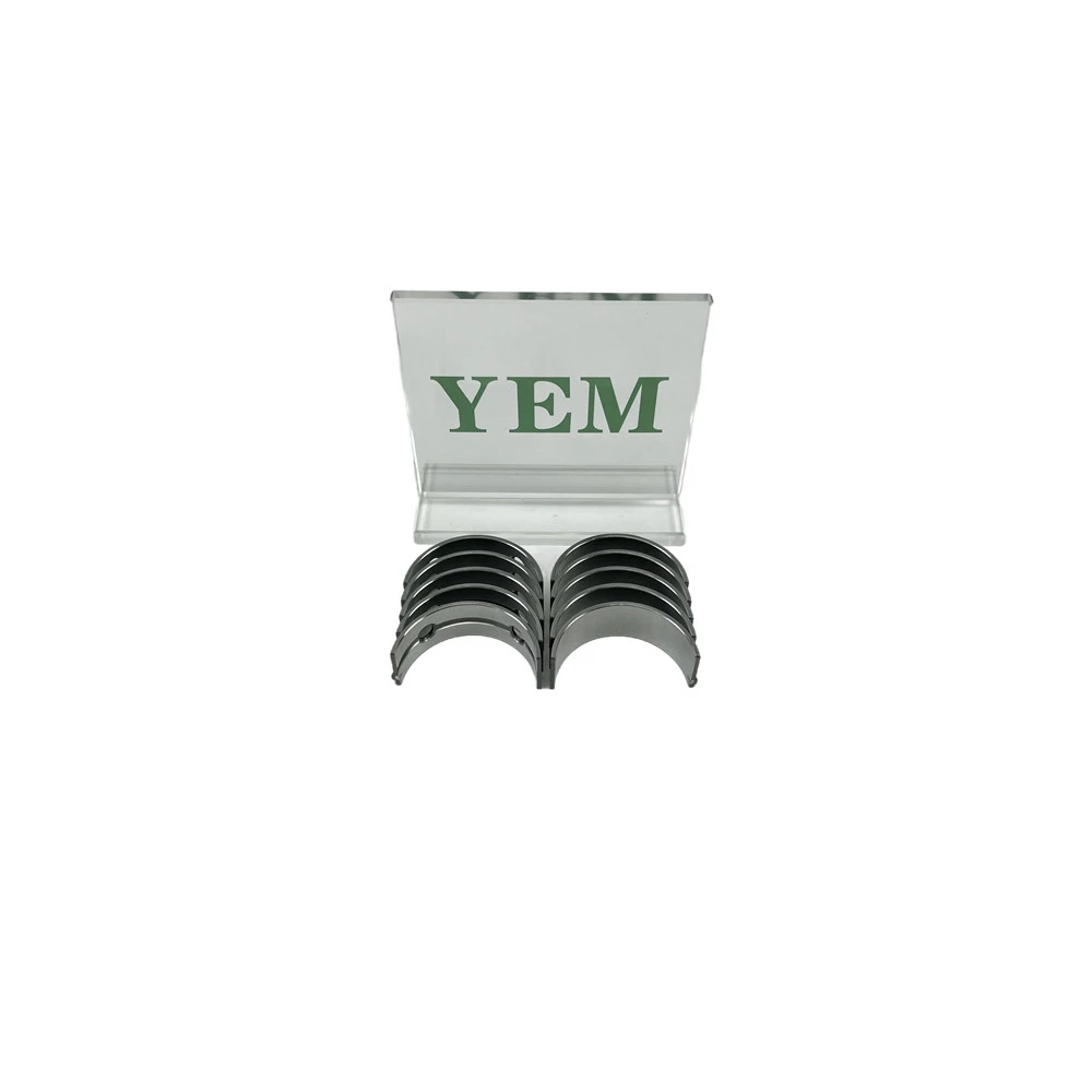 Main Bearing Main Bearings Set for Toyota 1Dz 1Dz-1 1Dz-2 1Kd 1Z Wholesale Engine Parts
