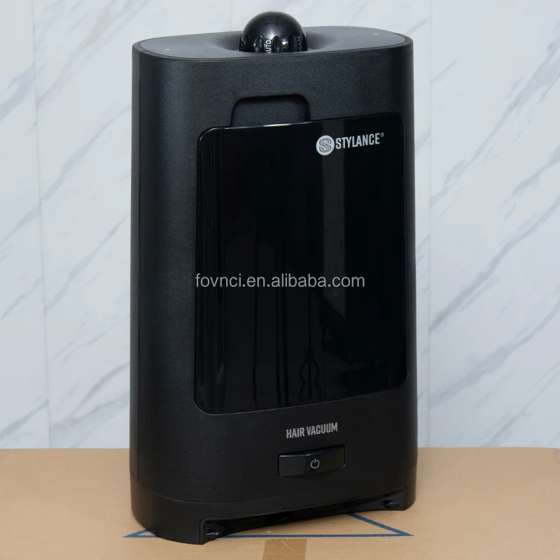 Профессиональный салон автоматический вакуумный Электрический мусорный бак для