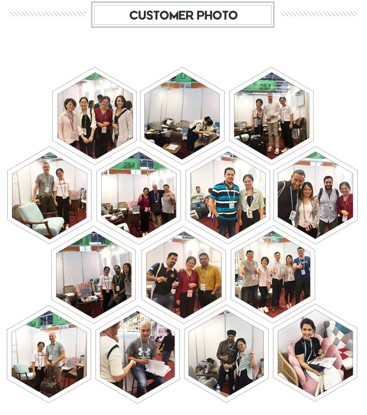 Extended company profile