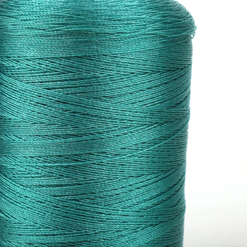 В наличии оптовая продажа многоцелевой экономичный и эффективный нейлоновый рыболовный скрученный шпагат в катушке рыболовной