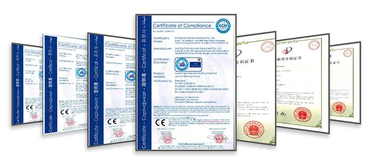 Glass Precision Cutting Machine Industrial CNC Automatic Picosecond ...