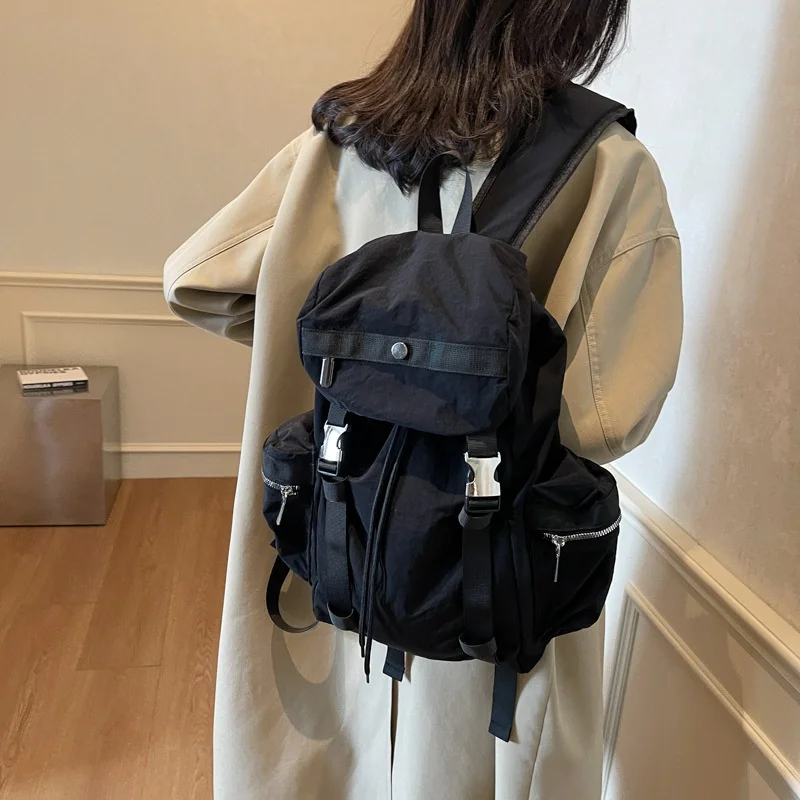 Lululemon Wunderlust 14L Cap Backpack - Stylish & Waterproof