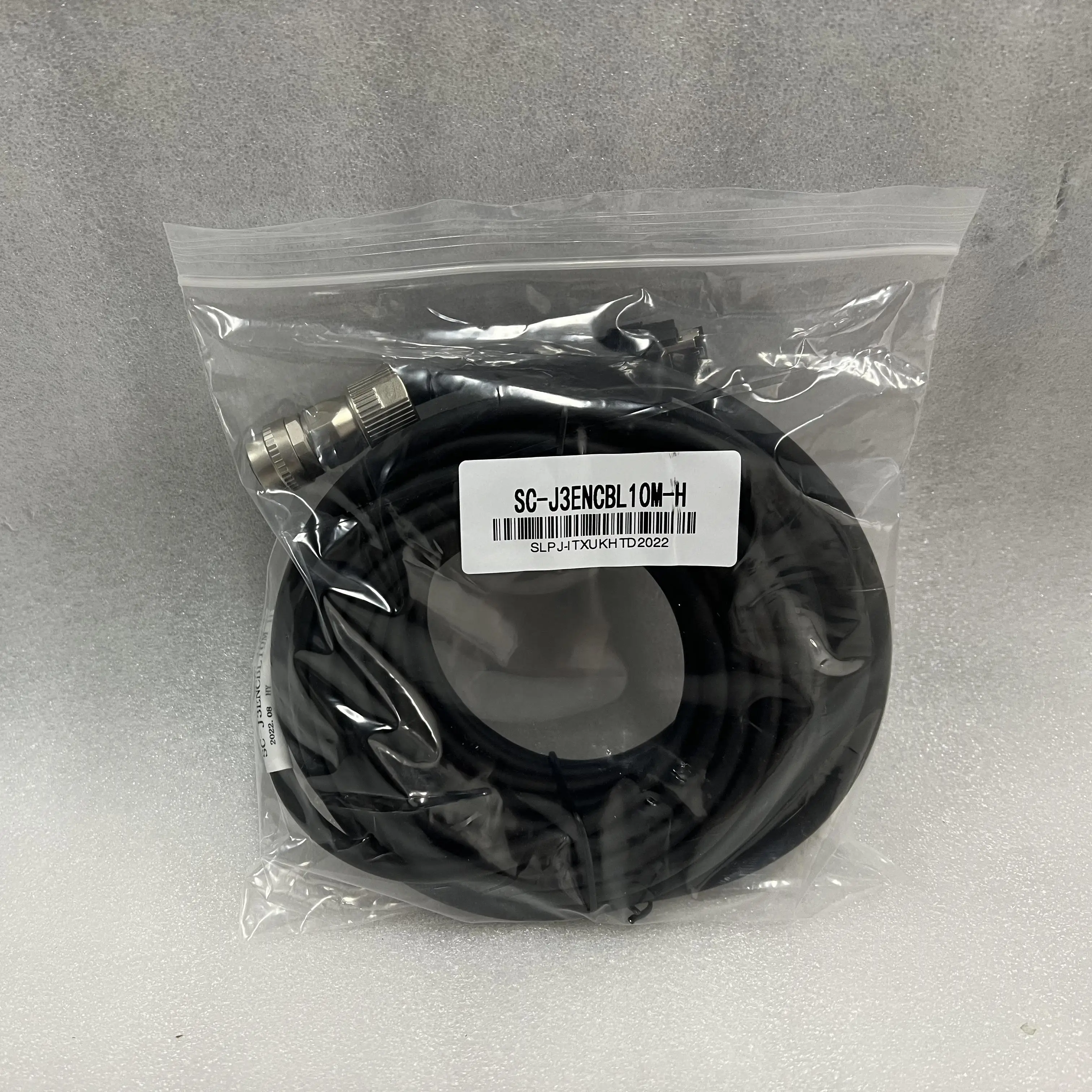 Mitsubishi Servo Encoder Cable SC-J3ENCBL10M-H