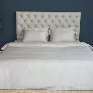 Metropolitan Bamboo Sheet Set king 100% Bamboo Fabric Sheets Silky Soft Luxury Sateen Bamboo Bed Sheet Set