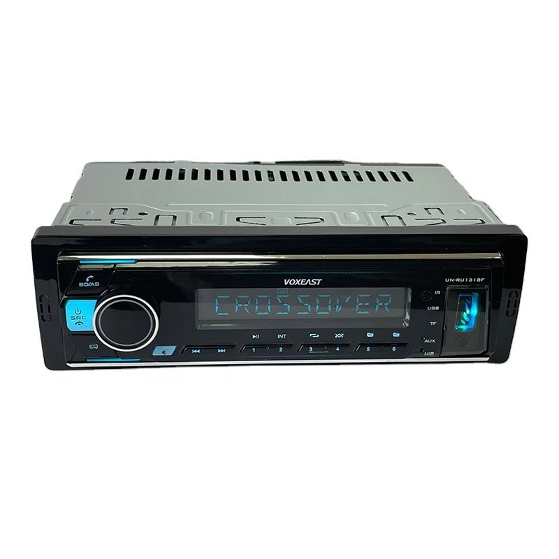 New Arrival 1 Din User Manual BT Car Mp3 Player IC Big Radio Control Car Indash Car Radio DSP