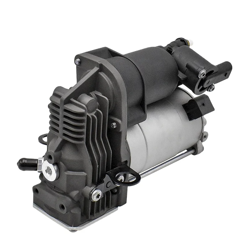 Superior Air Suspension Compressor OEM 1663200104 for Enhanced Driving Experience