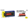 train 96000ho