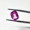 Pink Sapphire