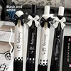 D Bianco e Nero - Confezione da 4