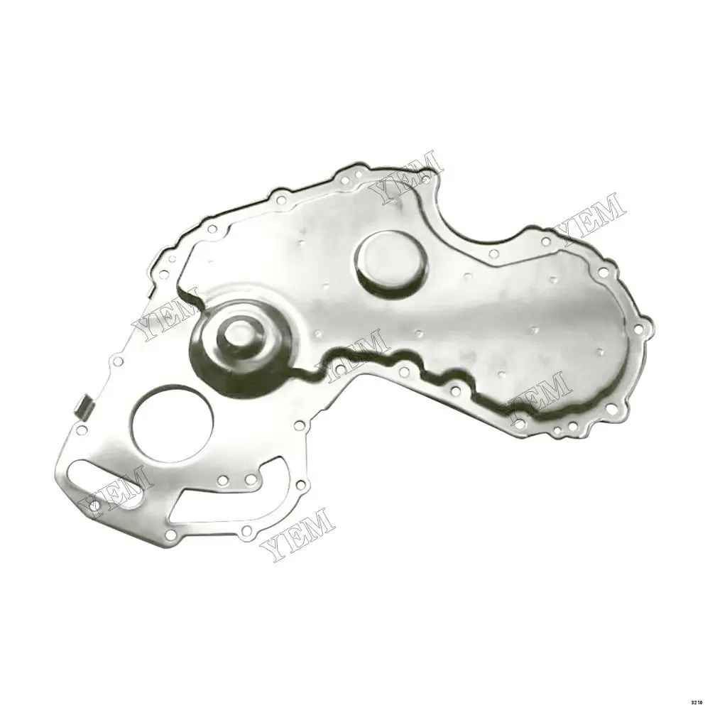 Oil Cover 232-3657 Fit for Perkins 4142A503 Engine