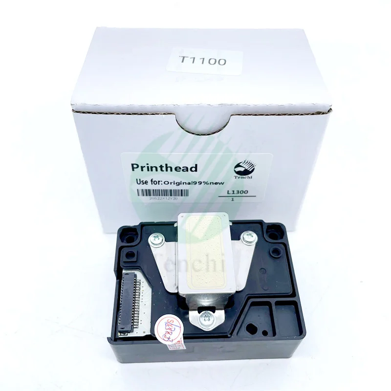プリントヘッド一式 PX1004 PX1001 PX101 L1300エプソン用プリントヘッドPX-101 PX