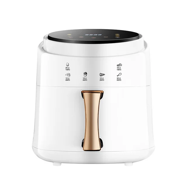 8L Consumer Reports Best Air Fryers Digital Air Fryer Kitchen Appliances without Oil Smart Air Fryer