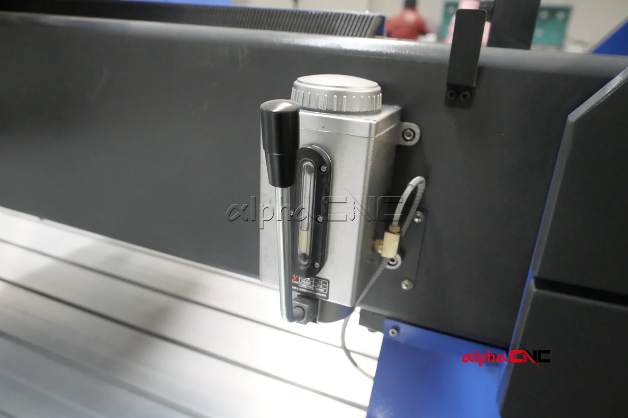 Heavy Duty Router Stepcraft 2X3 Cnc Router Router