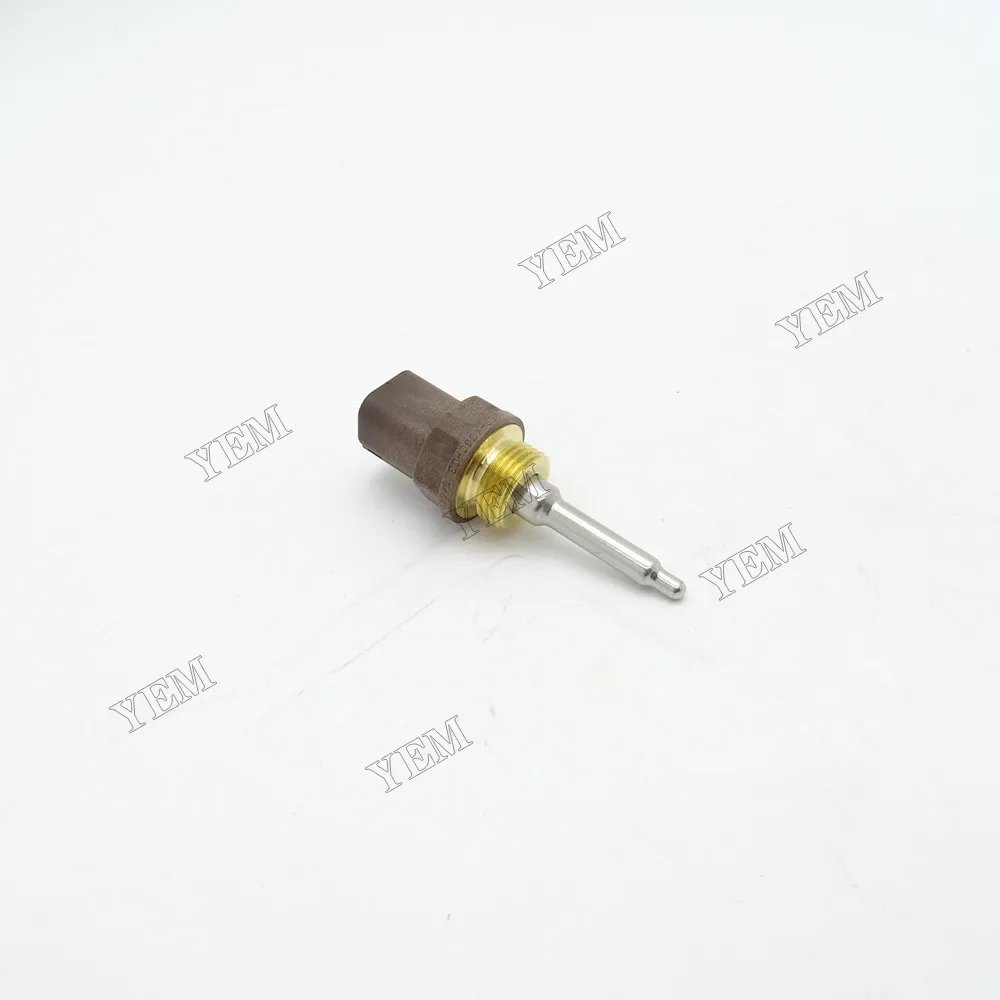 Water Temp Sensor 268-4360 for Cat C7 Fast Delivery Engine Parts 3