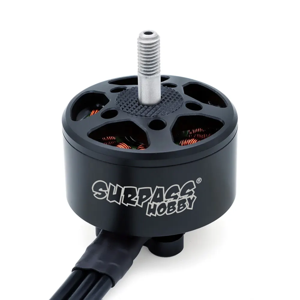 Surpass Hobby B3214 Brushless Motor - Ideal for RC FPV Drones