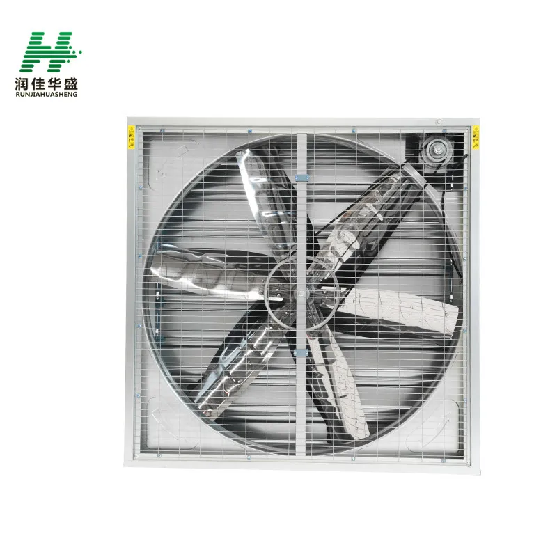 Drop Hammer Exhaust Fan, 1000, Centrifugal - detail 6