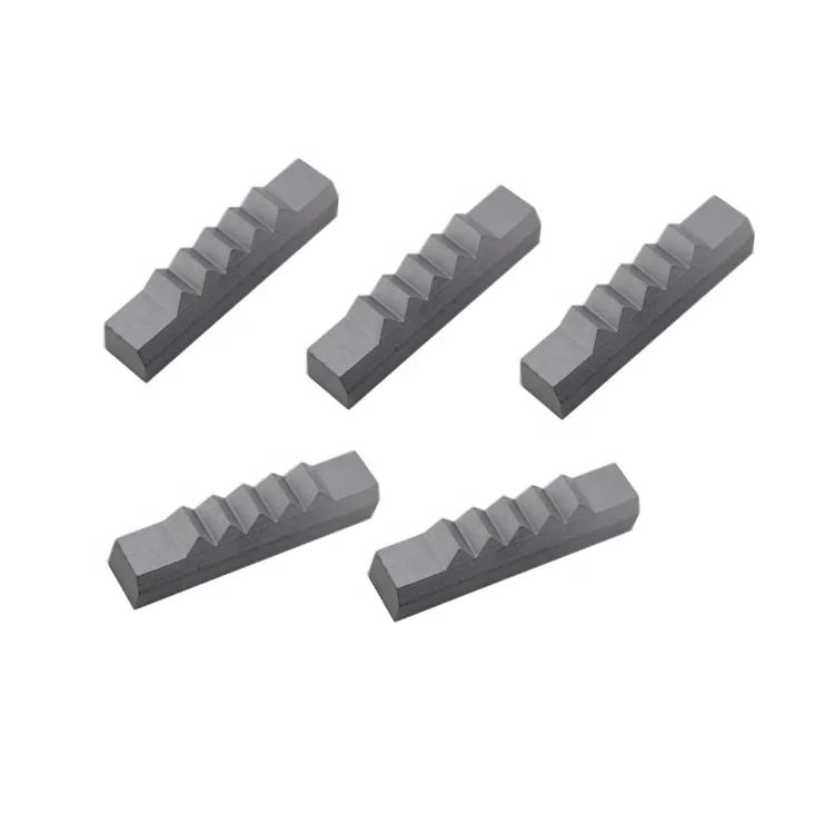 carbide tooth for metal and stone usage