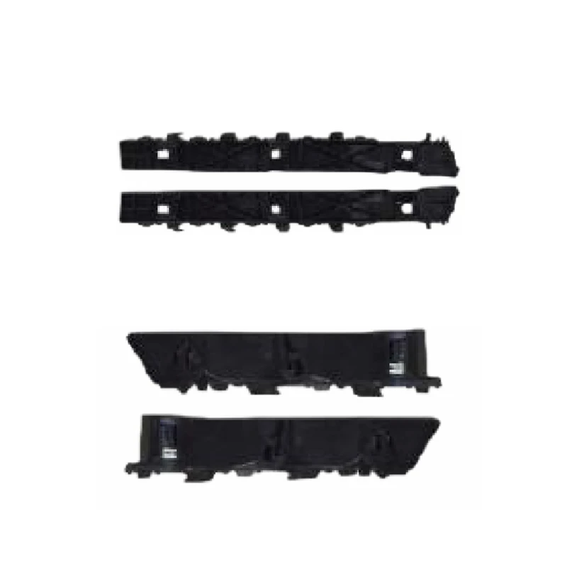 thumbnail image 2 of Front Passenger Side Bumper Bracket – For Kia Sportage 2017-2022 (86514D9000, KI1033116) 2 of 3