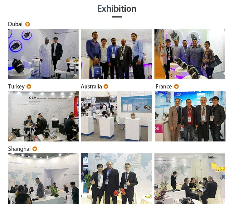 Auto Parts & Accessoriest14/16 Brake Air Chambers For Cheap Truck Parts 9254262000 9254263000