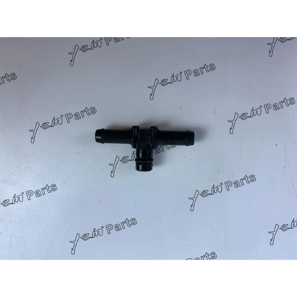 4JJ1 Pipe 8-97315231-2 Fit for Isuzu Engine.