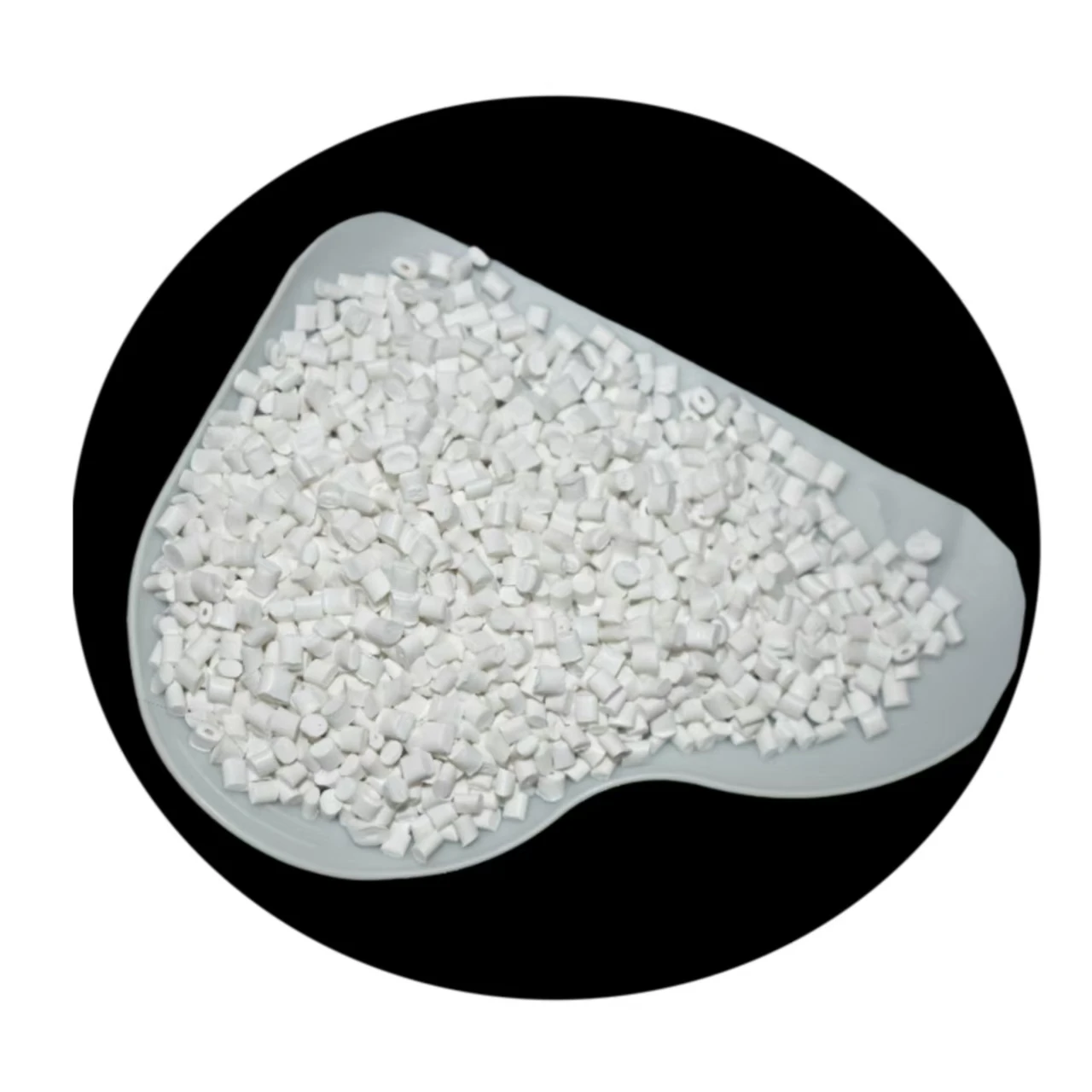 Термостойкое Высокопрочное промышленное ПП пластиковое сырье PP-FR01 первичного полипропилена Pp пластиковые гранулы