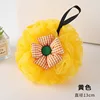 Jr-1011 espuma densa rica en amarillo: tres usos en uno