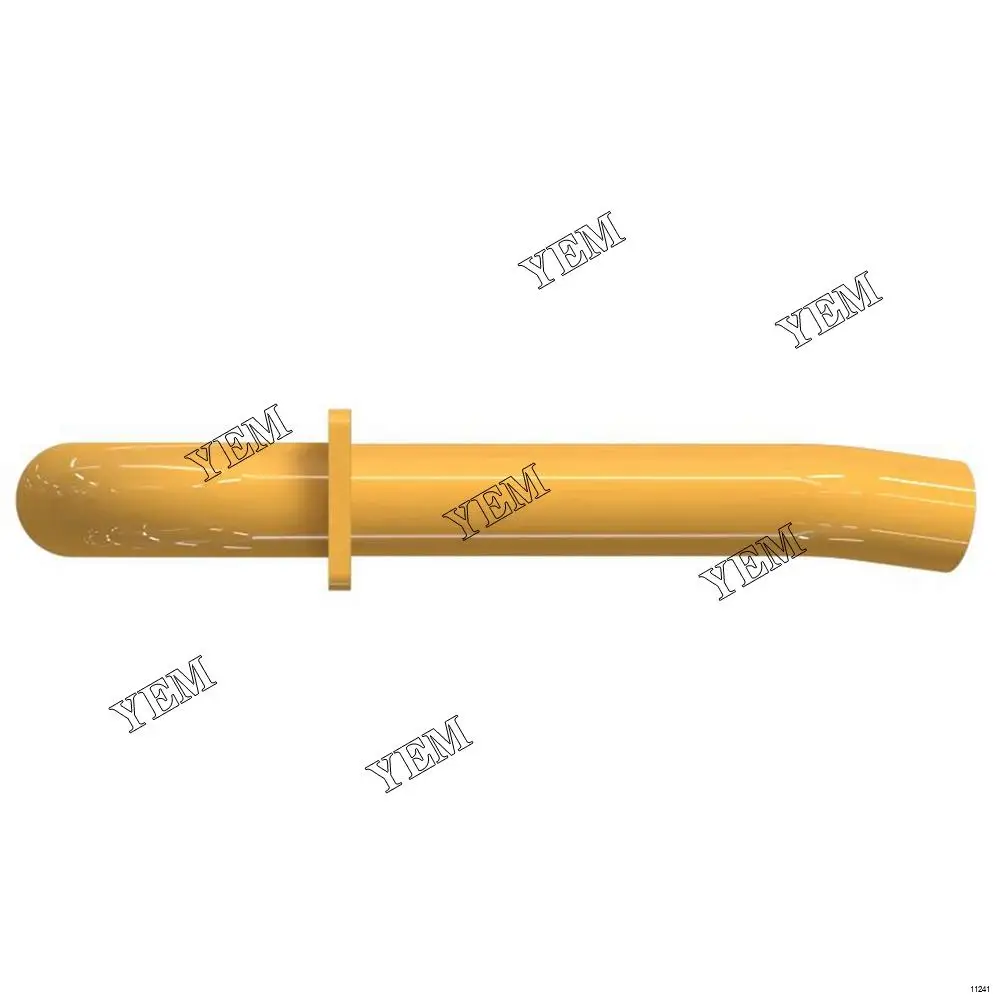 Tube Assembly 342-4490 3424490 Engine Parts Factory 5