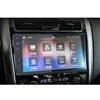 Transparent for Altima 10.1 inch (2018)
