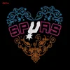 spurs design 9