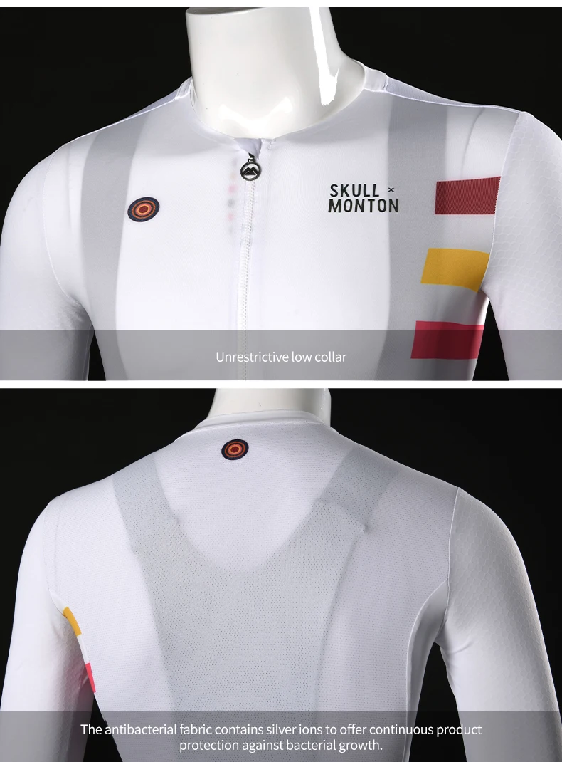 Monton Oem Private Label Road Bicycle Outfit Custom Cycling Suit Short