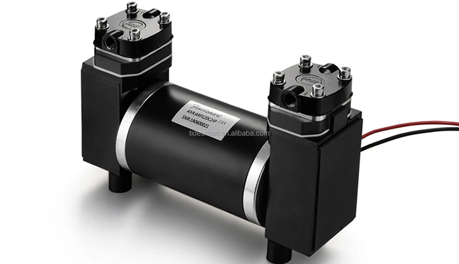 High Pressure Transfer Pump Chemical Corrosion Resistant Laboratory