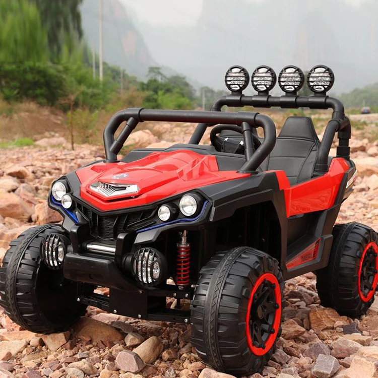 детский электромобиль buggy nel 903 4wd