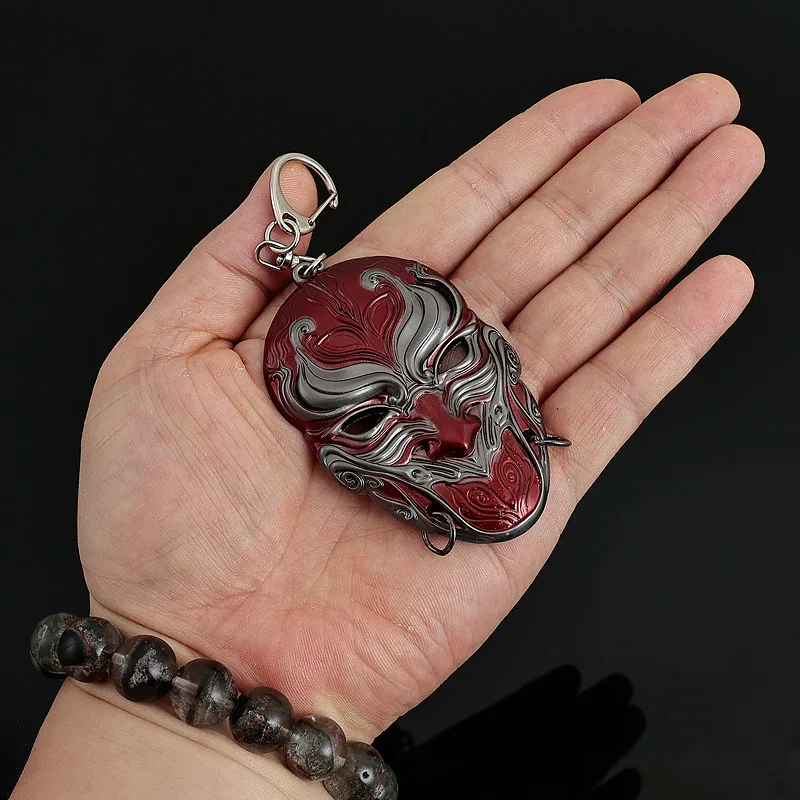 DRAGON V 武器まとめ売り Ranger Rejects Li Xingyun Dragon Sword Mask & Dao Set 5-Piece