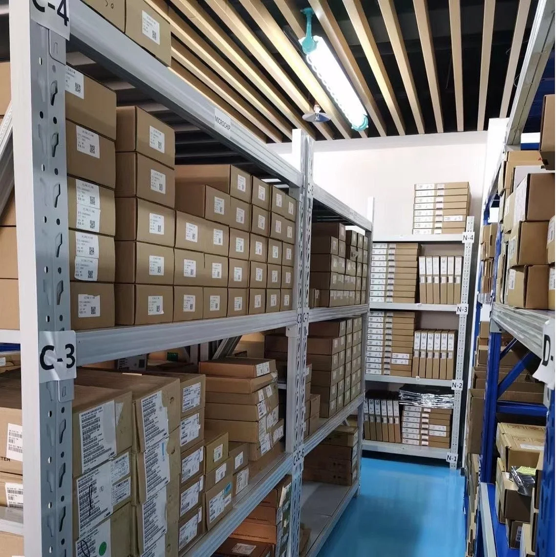 BL1118CS8TR1833 Power IC Chip - High-Quality, Standardized