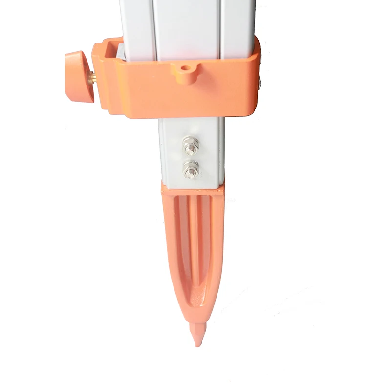 S8 Aluminum Tripod for Theodolite