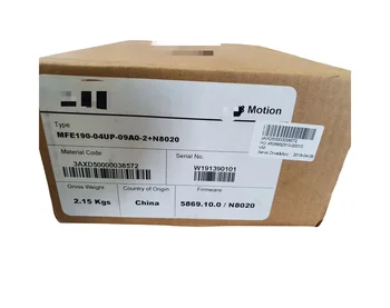 MFE190-04UP-09A0-2 + N8020 NEW ORIGINAL PACKAGING- MFE190-04UP-09A0-2
